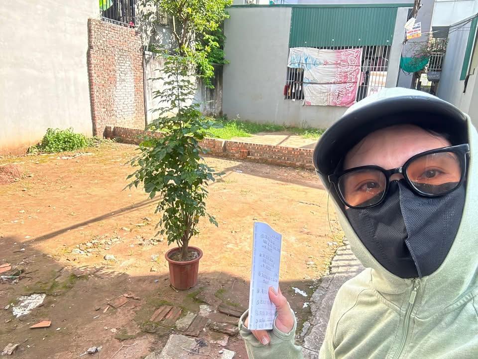 Đất nền Cự Khối Long Biên 55m² giá 6 tỷ - Mặt tiền rộng, đầu tư sinh lời!