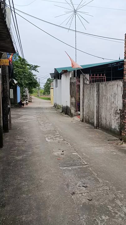 Đất thổ cư 152m² xã Đồng Lạc giá chỉ 1.52 tỷ - Sẵn sàng vào ở ngay!