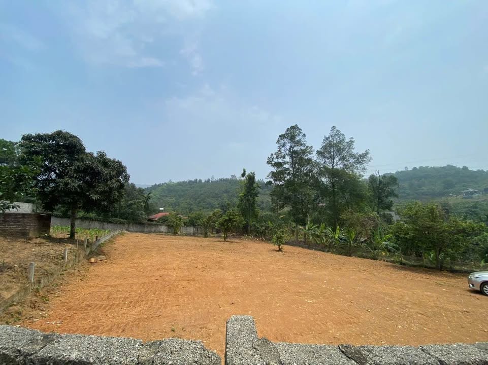 Đất nền Hòa Sơn, Lương Sơn 1140m² - Cơ hội đầu tư hấp dẫn!