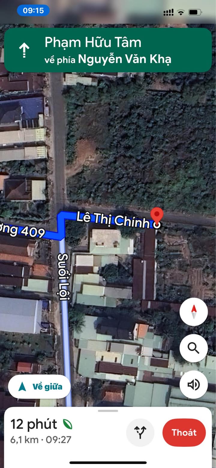 Đất thổ cư 600m² xã Củ Chi giá 23.25 tỷ - Quy hoạch khu dân cư hoàn công ngay!