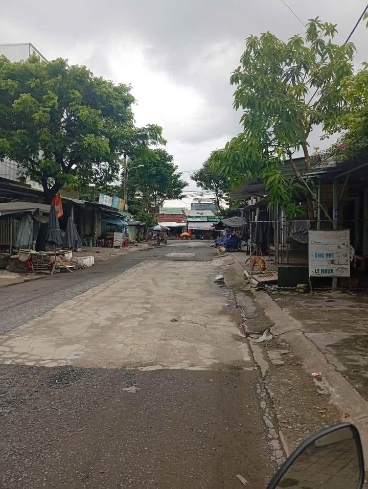 Đất nền Khu đô thị số 9, Điện Ngọc, 145.8m² giá 3.8 tỷ - Cơ hội đầu tư tuyệt vời!