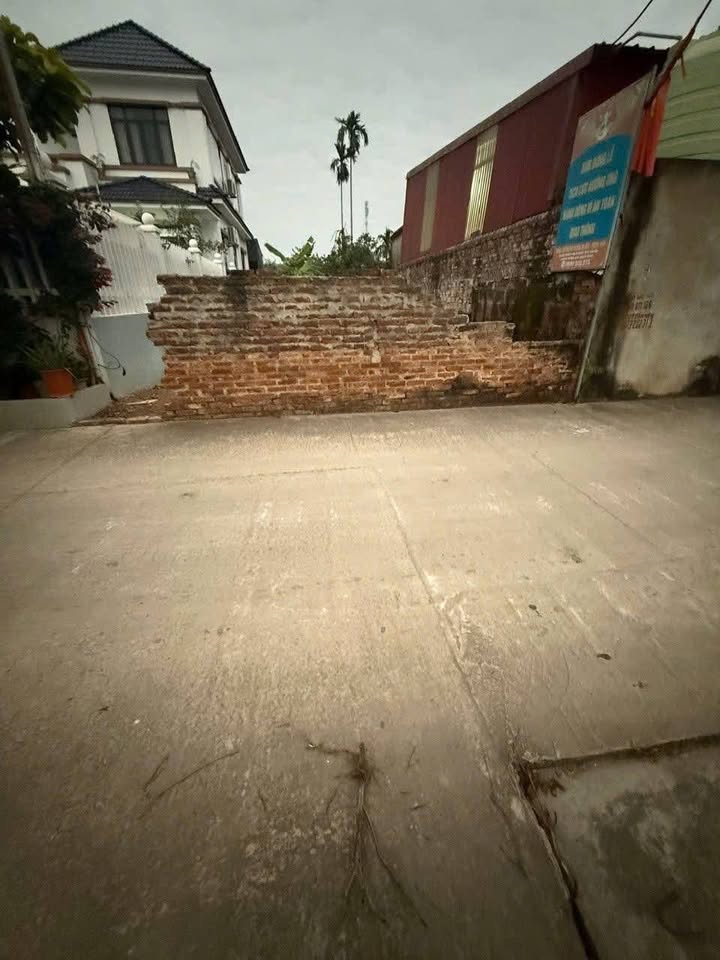 Đất nền Đông Tảo Khoái Châu 199m² giá 3.96 tỷ - Đầu tư tiềm năng sinh lời!