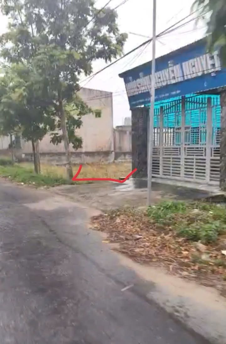 Đất thổ cư Dương Phúc Thái Thụy 100m² giá 3.2 tỷ - Vị trí đắc địa, tiện ích đầy đủ!