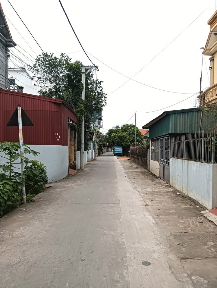 Đất nền xã Quất Động, Thường Tín 83m² giá 2.75 tỷ - Cơ hội đầu tư tuyệt vời!