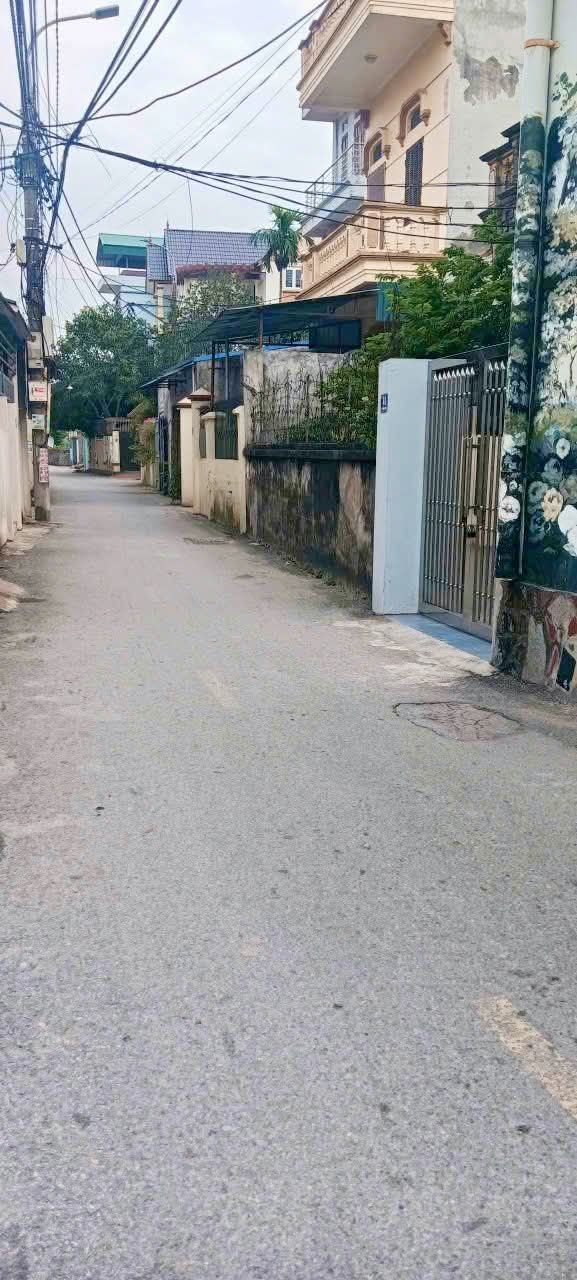 Đất nền đẹp tại Xóm 2, Chương Dương, Thường Tín, 76.4m² - Giá chỉ từ 4 triệu/m²!