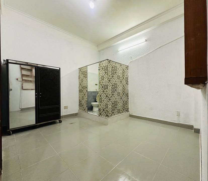 Phòng cho thuê 1051/4B Hậu Giang, quận 6 - Giá chỉ 2.6 triệu/tháng, giờ tự do!