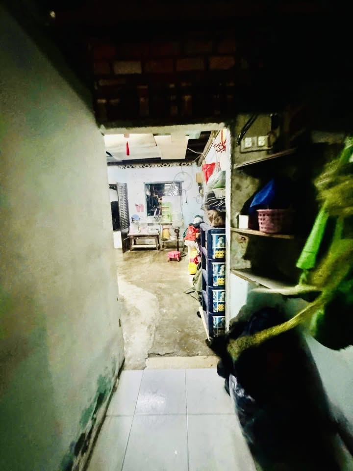 Nhà mặt tiền đường Ba Đình, Quận 8, 38m² giá 4.55 tỷ - Cơ hội đầu tư tuyệt vời!