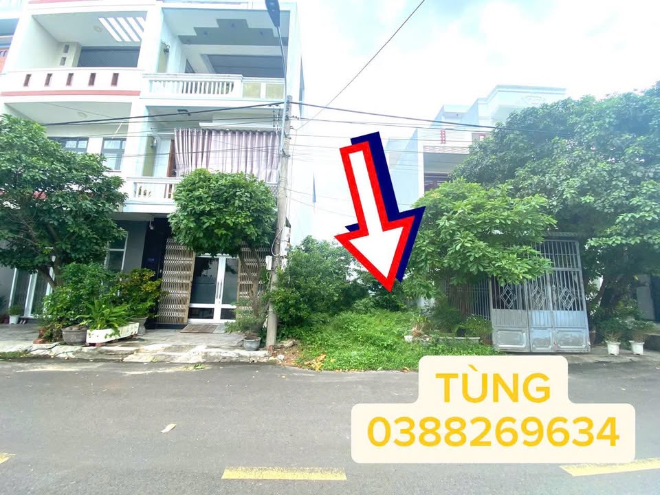 Đất đẹp đường Tân Trào, phường Bình Kiến 100m² giá 2.75 tỷ - Tiềm năng phát triển mạnh mẽ!