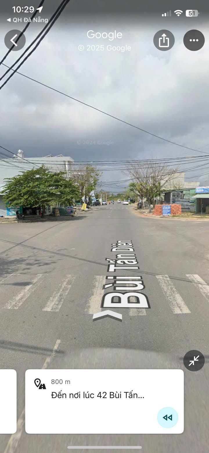 Nhà mặt phố Bùi Tấn Diên 372m² giá 19 tỷ - Mặt tiền siêu rộng, kinh doanh đắc địa!