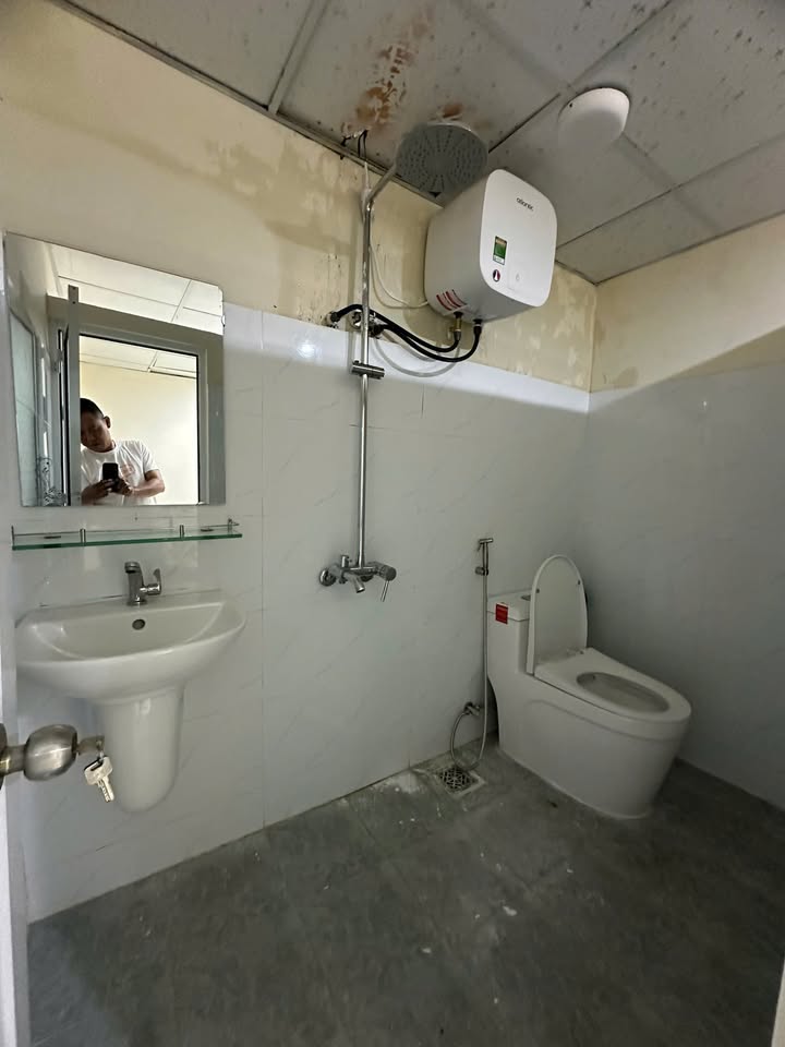 Nhà cho thuê 3 tầng Trưng Nữ Vương, Hải Châu, Đà Nẵng - Giá chỉ 11.5 triệu/tháng!