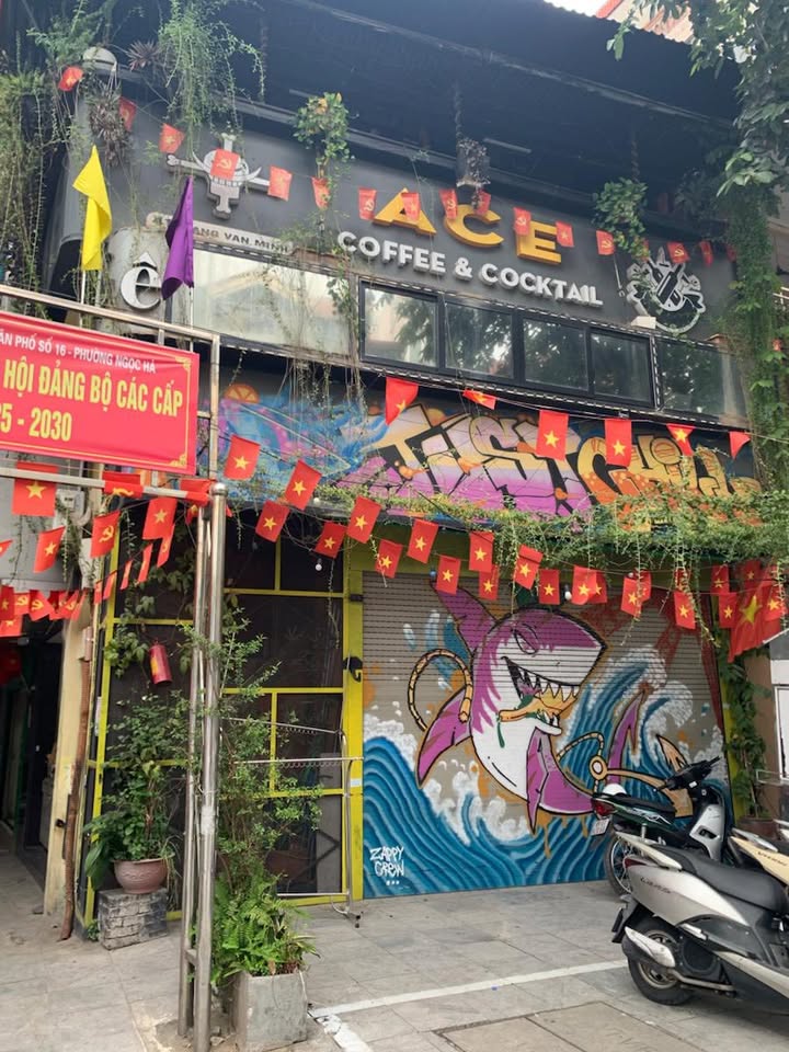 Nhà 3 tầng Kim Mã Ba Đình 17m² giá 2.85 tỷ - Phù hợp gia đình trẻ!