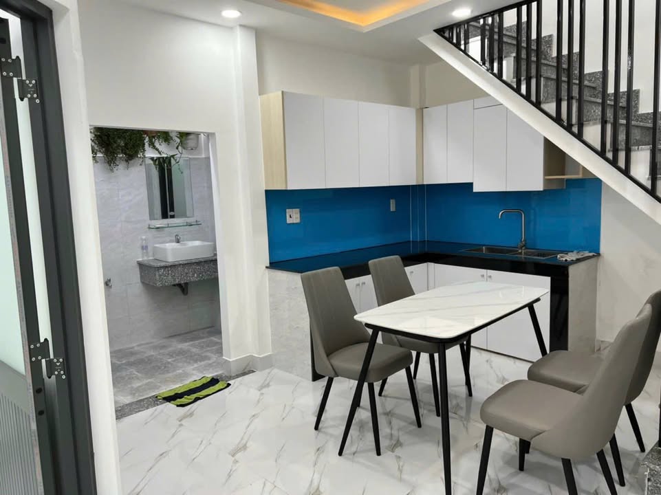 Bán nhà 304 Bùi Đình Tuý, Bình Thạnh 50m² - Thu nhập 10 triệu/tháng!