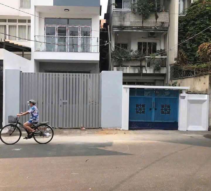 Mặt tiền FrontHouse 65 Trần Kế Xương, Phú Nhuận 88m² giá 23 tỷ - Vị trí đắc địa đối diện công viên!