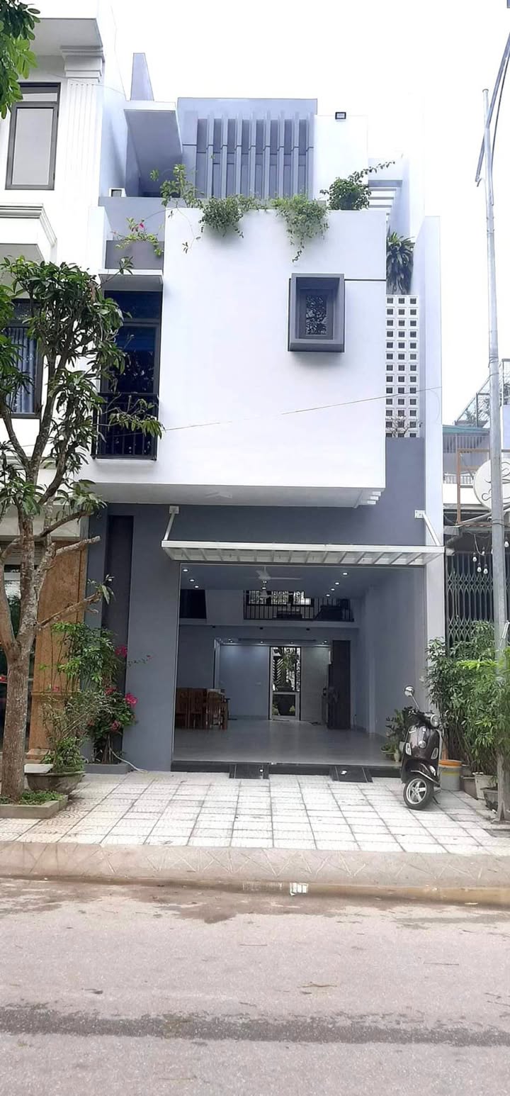 Mặt bằng kinh doanh cho thuê tại 79 Nguyễn Công Trứ, Thanh Hóa - Giá 6 triệu/tháng