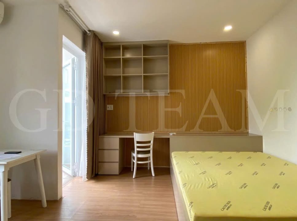 Nhà nhỏ cho thuê tại đường Vũ Tông Phan, quận 2 - Full nội thất cao cấp!