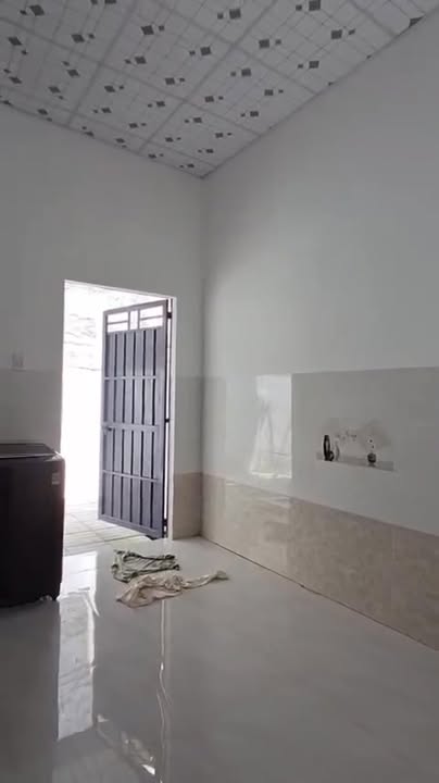 Nhà mới 95% tại phường Ninh Thạnh, Tây Ninh 164m² giá 1.2 tỷ - Tặng nội thất cao cấp!