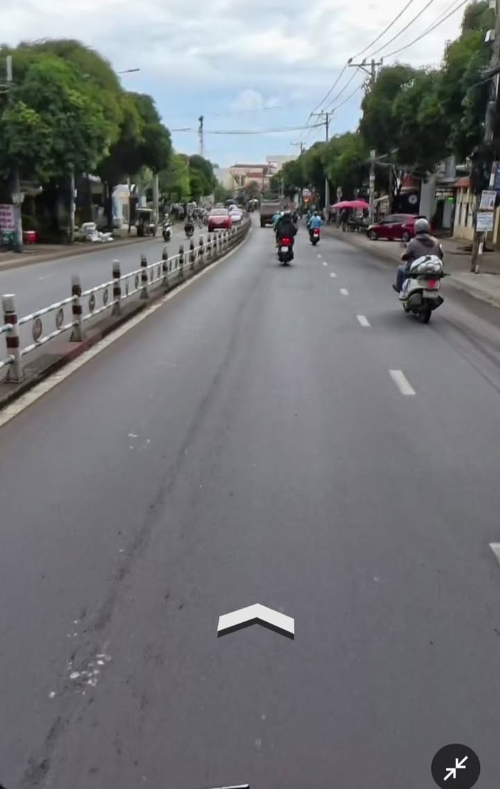 Bán nhà mặt tiền Nguyễn Ái Quốc, Trảng Dài, Biên Hòa 880m² giá 47 tỷ - Vị trí vàng kinh doanh!