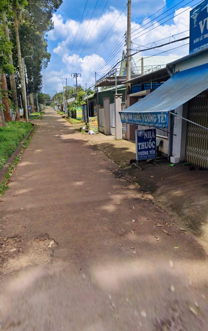 Đất nền Suối Tre - Long Khánh 504m² giá chỉ 850 triệu - Cơ hội đầu tư tuyệt vời!