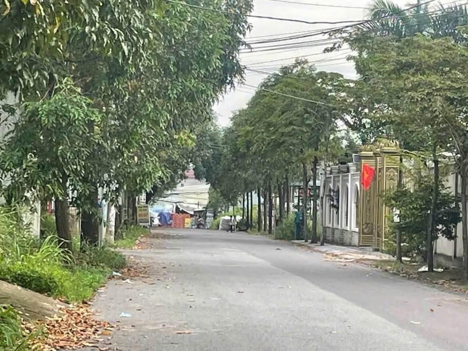 Đất thổ cư mặt tiền 8m khu phố 6 Trảng Dài Biên Hòa, 95m² chỉ 2.35 tỷ - Cơ hội đầu tư hấp dẫn!