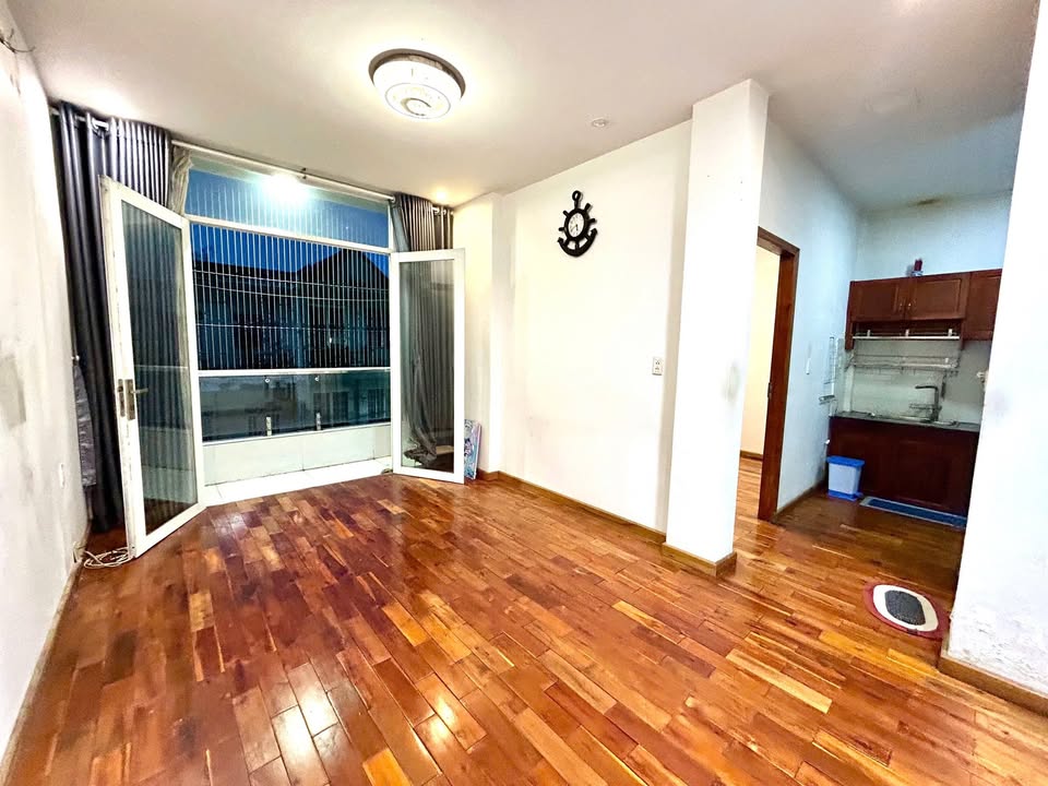 Căn hộ KDC An Bình, Biên Hòa 47m² giá 990 triệu - Nhà mới sạch sẽ, vào ở ngay!