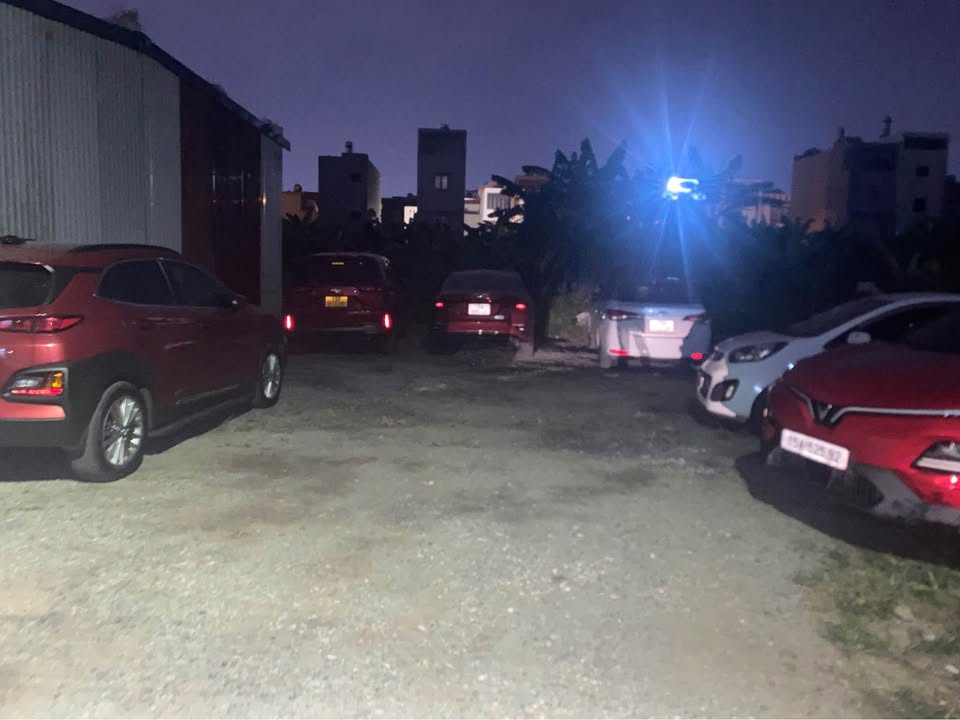 Đất nền mặt đường Đông Phong, Hải An 92m² giá chỉ 2.9 tỷ - Chính chủ cần bán gấp!