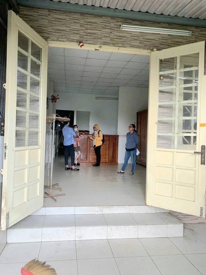 Nhà cho thuê Thạnh Xuân 31, Quận 12 - 76m² chỉ 4 triệu/tháng, ở ngay!