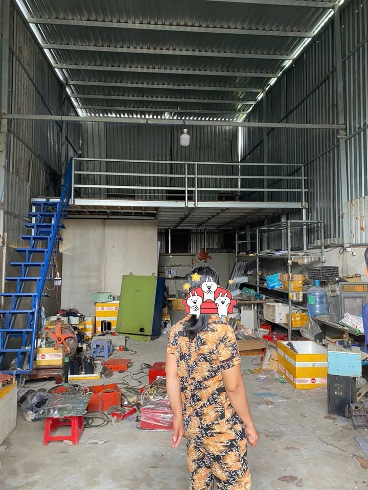 Nhà cho thuê tại xã Thới Tam Thôn, Hóc Môn 60m² - Giá chỉ 2.5 triệu/tháng!