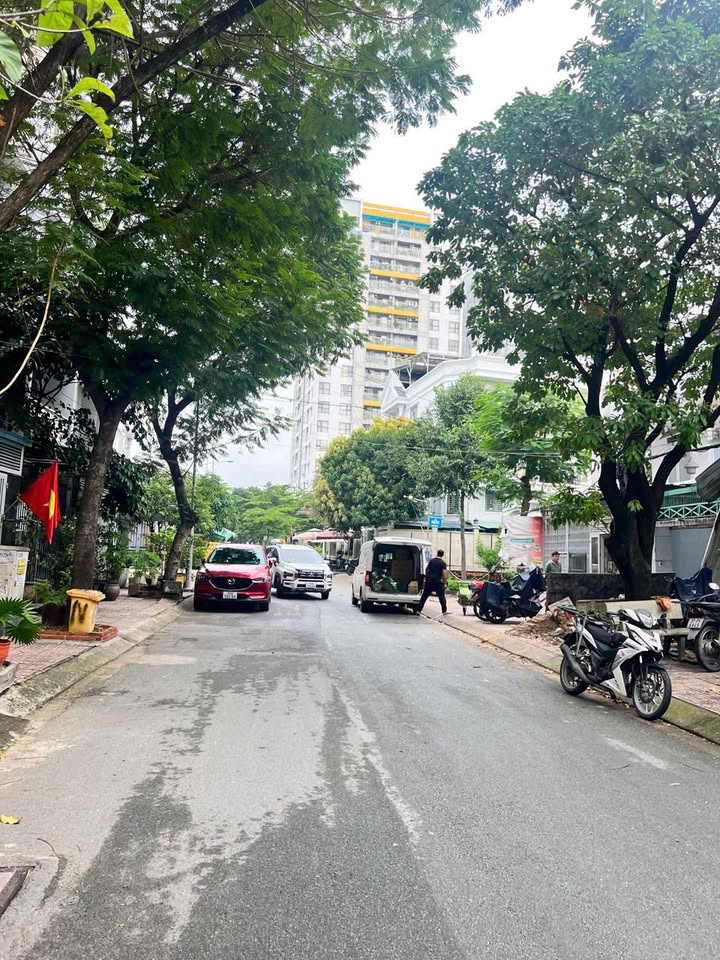 Nhà nguyên căn cho thuê đường Lê Đức Thọ, Gò Vấp 75m² - Giá chỉ 12 triệu/tháng!