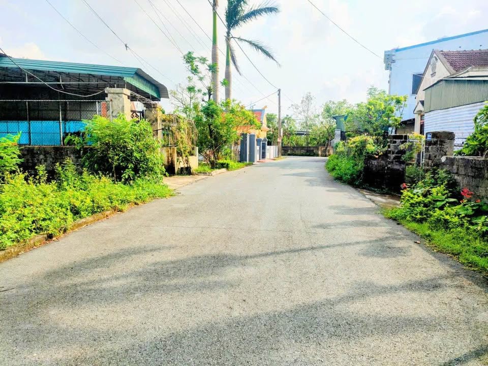 Bán đất TDP Liên Thanh - Phường Trần Phú 150m² giá 2 tỷ - Khu dân cư văn minh!