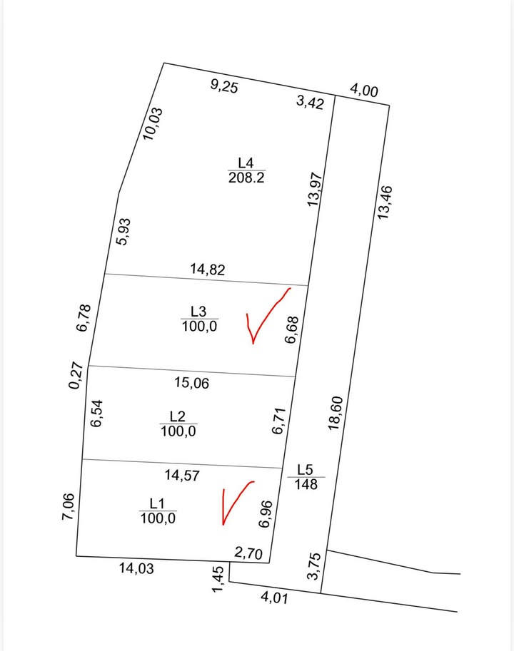 Đất nền Minh Phú - Sóc Sơn 100m² giá chỉ 1 tỷ - Tiềm năng đầu tư lớn!