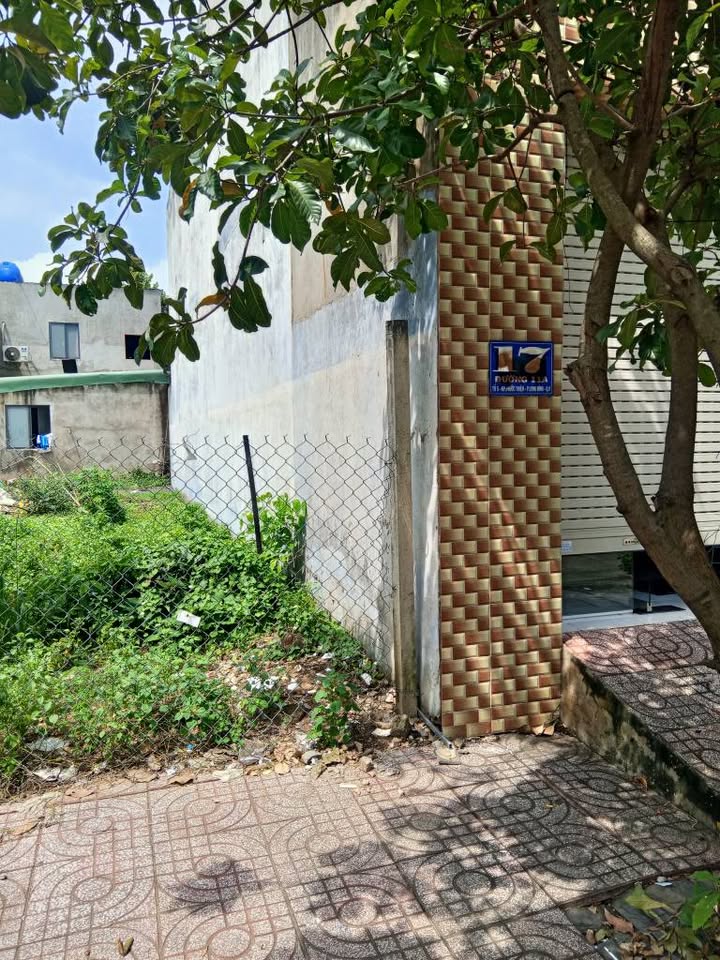 Đất nền đường 11A, Long Thạnh Mỹ, Thủ Đức 100m² - Vị trí vàng gần Vinhomes Grand Park!