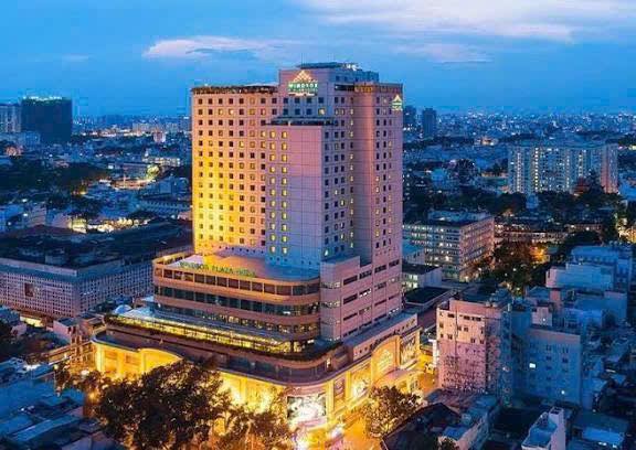 Building góc 2 mặt tiền trung tâm quận 1 - Diện tích 500m², giá 950 tỷ - Cơ hội đầu tư hấp dẫn!