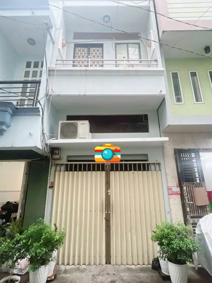 Nhà phố quận 4, diện tích 24m², giá 6.1 tỷ - Đầu tư sinh lời ngay!