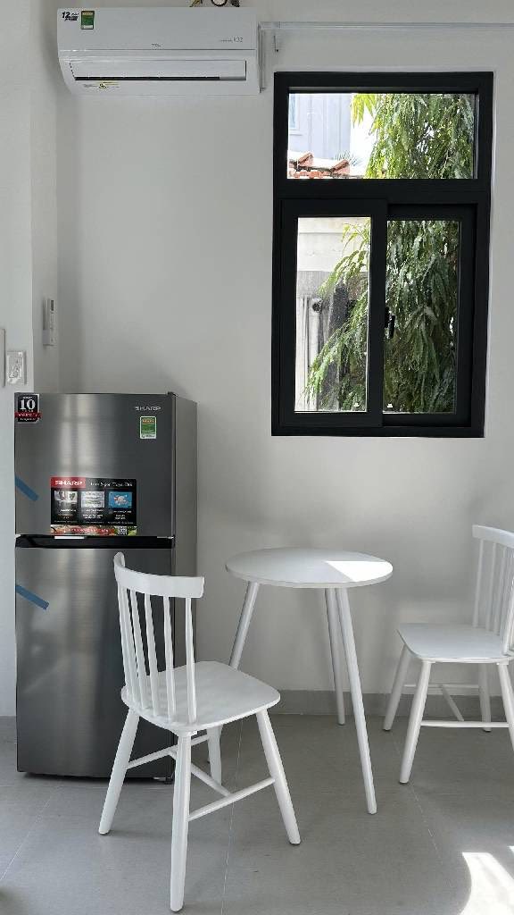 Căn hộ dịch vụ mới xây đường Trần Não An Khánh quận 2, 65m² - Đầu tư sinh lời ngay!