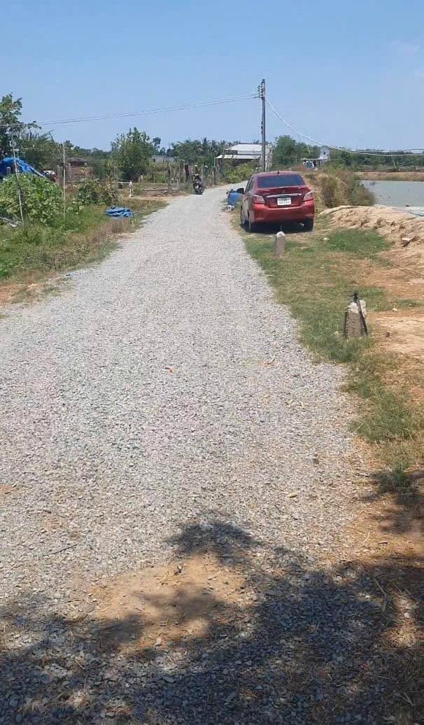 Đất cây trồng 474m² thôn An Phú, Hàm Chính, giá 450 triệu - Đầu tư lý tưởng!