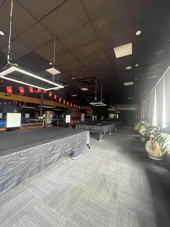 Mặt bằng cho thuê góc nội bộ Võ Văn Kiệt, Phú Thuỷ 550m² giá 45 triệu - Phù hợp kinh doanh ngay!