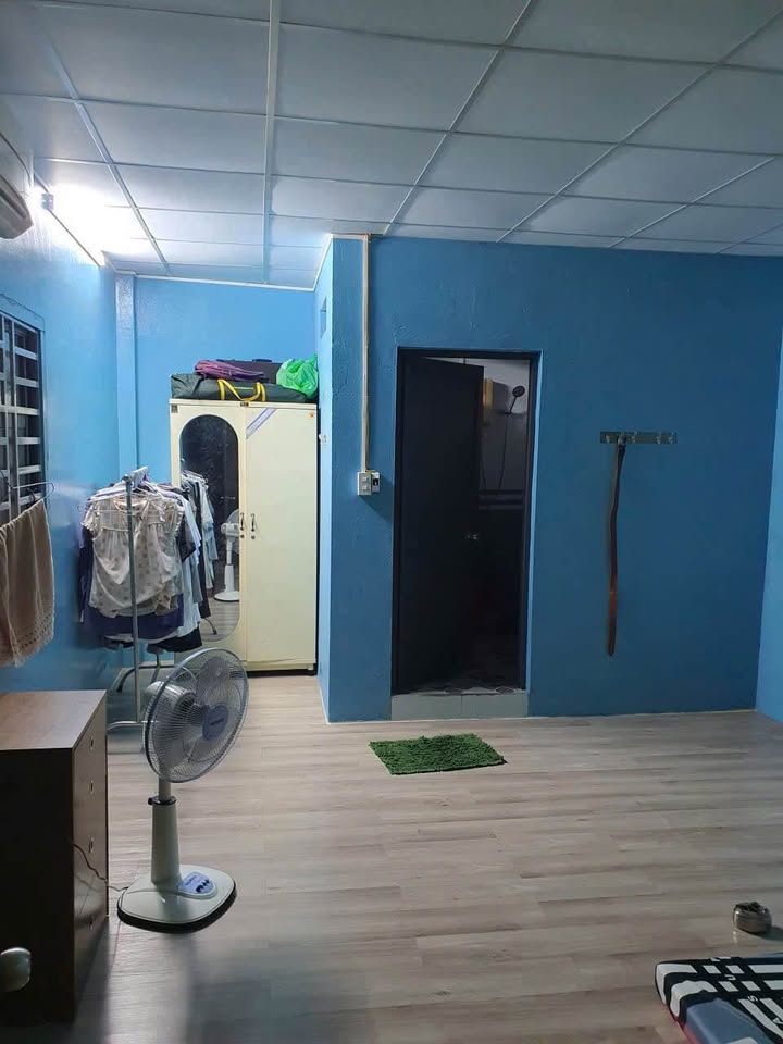 Nhà gác lửng mặt tiền đường Ngư Ông Phan Thiết 62m² giá 3.5 tỷ - Cơ hội sở hữu nhà chính chủ!