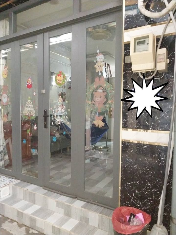 Nhà đẹp Nguyễn Bình, Nhà Bè 30m² giá 135 tỷ - Dọn vào ở ngay!