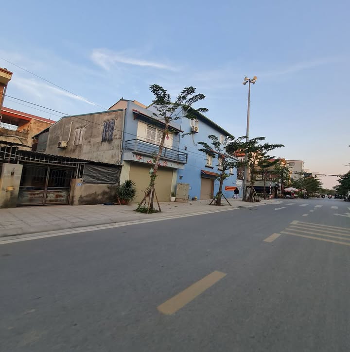 Đất nền Đa Tốn, Gia Lâm 72m² giá 5 tỷ - Chính chủ cần bán gấp!