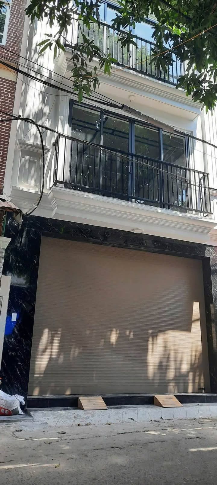 Cho thuê mặt bằng 75m² tầng 2, Xuân Đỉnh - Vị trí sầm uất, giá 22 triệu/tháng