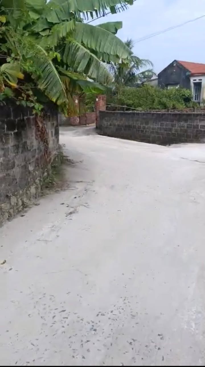 Đất nền Bình Dương 1083m² giá chỉ 3 tỷ - Đầu tư sinh lời hấp dẫn!