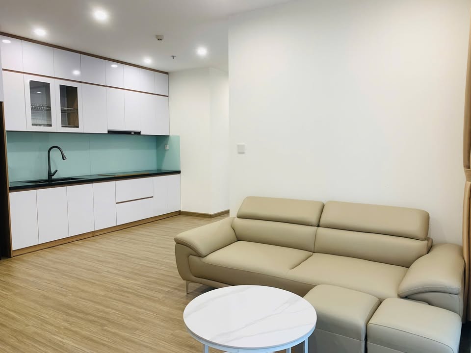 Căn hộ TC1 Tây Mỗ 76m² giá 14 triệu - Full đồ nội thất!