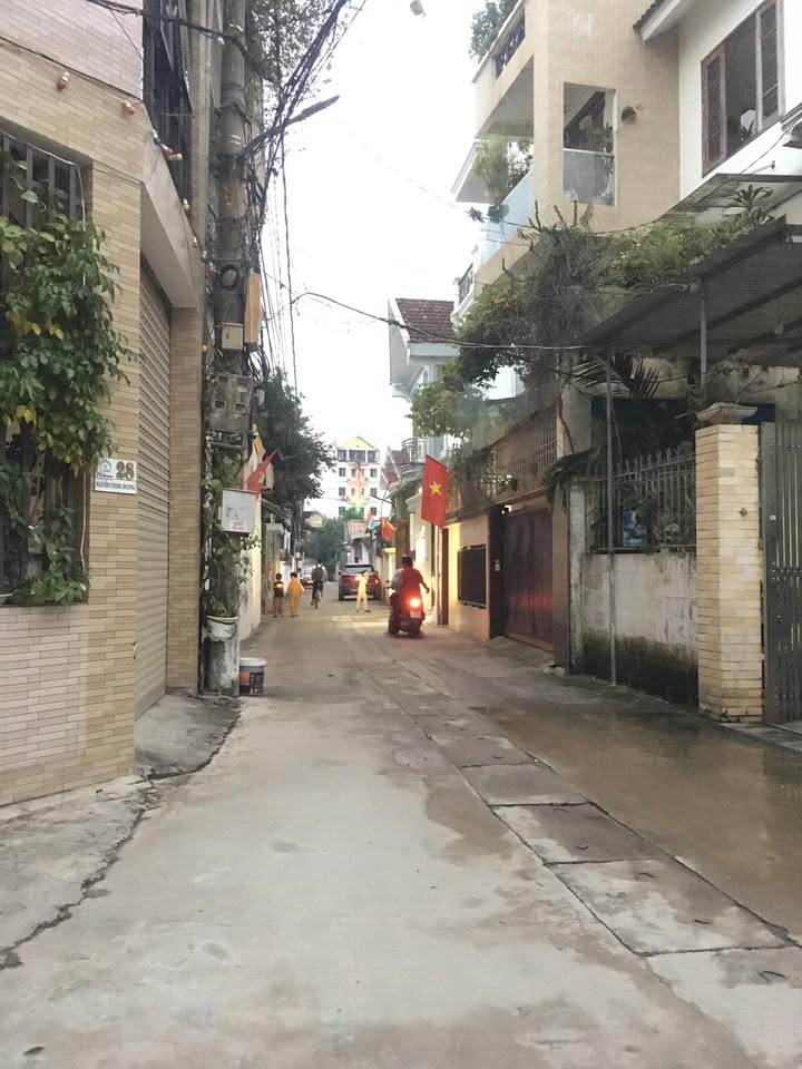 FrontHouse đường Nguyễn Trọng Đương Vinh 76.7m² giá 3 tỷ - Đầu tư lý tưởng!