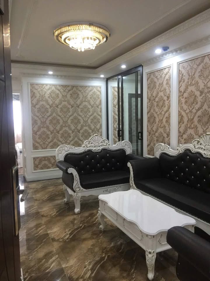 Chung cư Eurowindow Vinh 100m² giá 11 triệu - Full nội thất, sẵn sàng vào ở!