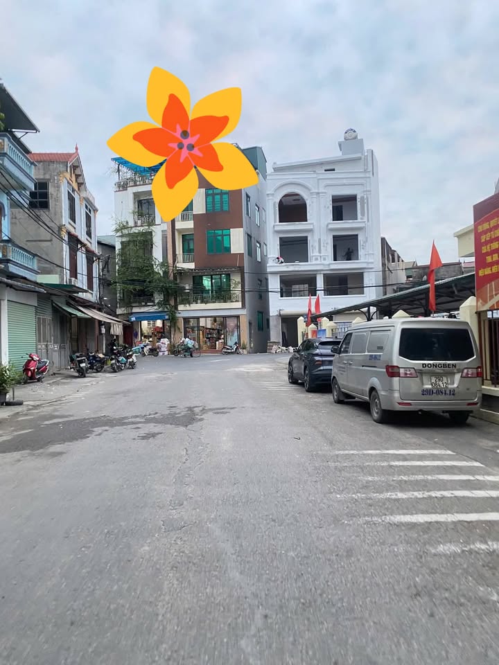 Đất nền Phù Đổng, Gia Lâm 137m² giá chỉ 1x tỷ - Cơ hội đầu tư hiếm có!