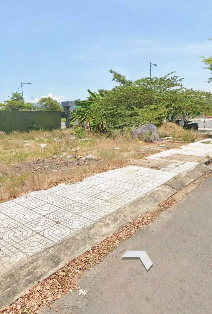 Đất nền 2 mặt tiền Mỹ Gia Nha Trang 278m² - Vị trí kết nối giao thông thuận lợi!