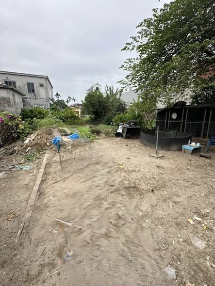 Đất nền 76m² tại Quỳnh Hoàng, Nam Sơn, An Dương - Cơ hội vàng cho đầu tư!