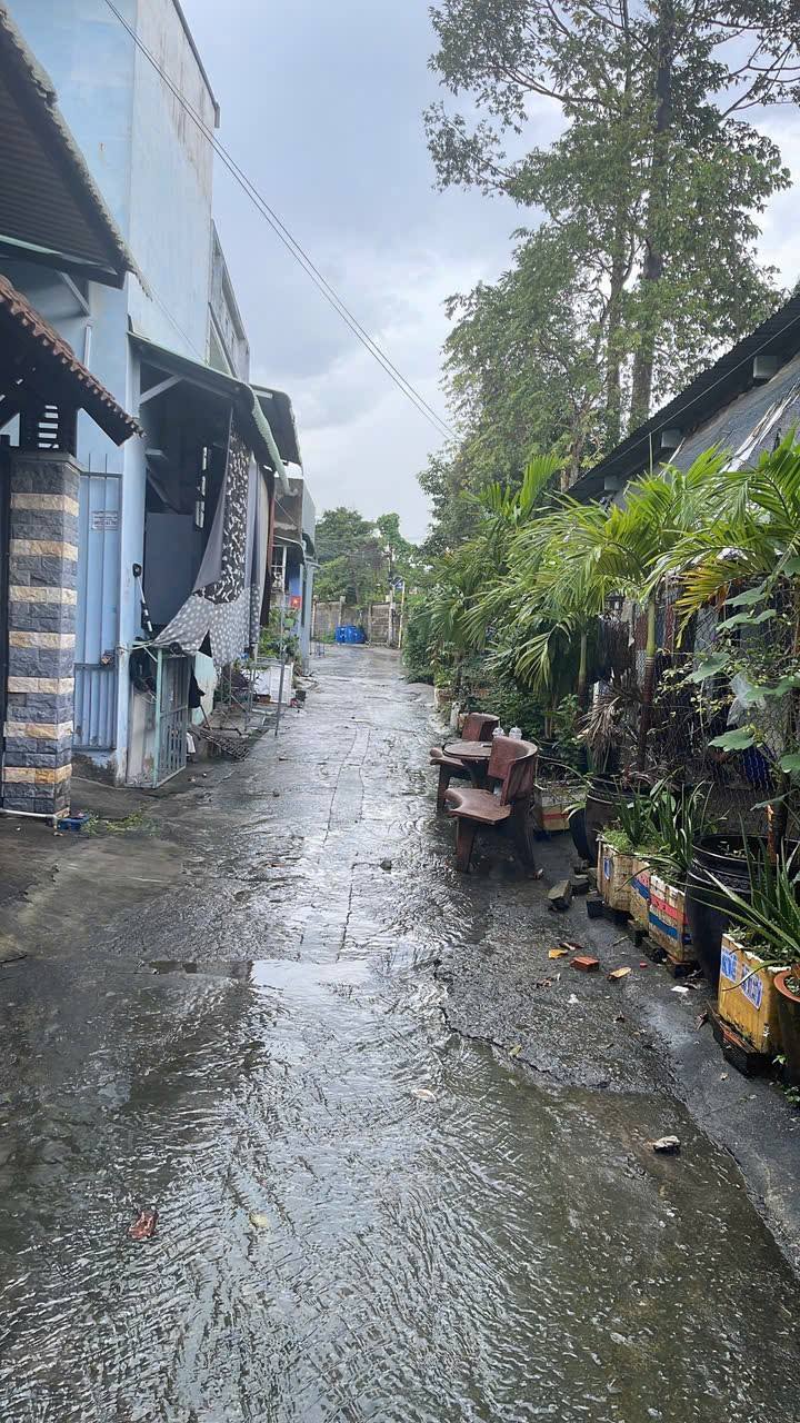 Nhà 1 trệt 1 lầu tại phường Bình Hoà, Dĩ An - 95m² chỉ 2.9 tỷ - Thương lượng nhẹ!