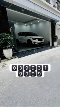 FrontHouse mặt phố Vương Thừa Vũ Thanh Xuân 88m² giá 37 tỷ - Pháp lý chuẩn, cơ hội đầu tư tốt!