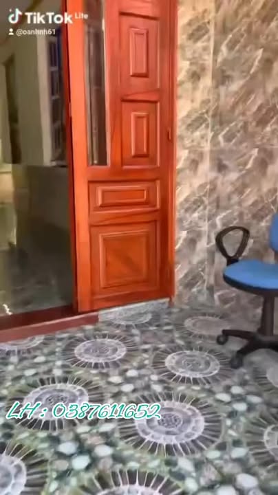 Nhà cho thuê tại KDC Hoàng Nam, Dĩ An 63m² chỉ 5 triệu/tháng - Không thể bỏ lỡ!